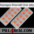 Kamagra Sildenafil Oral Jelly 27